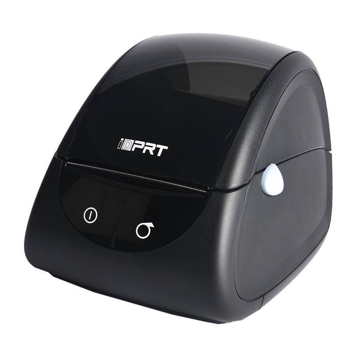 iDPRT SP310 Thermal Name Kötü Yazıcı