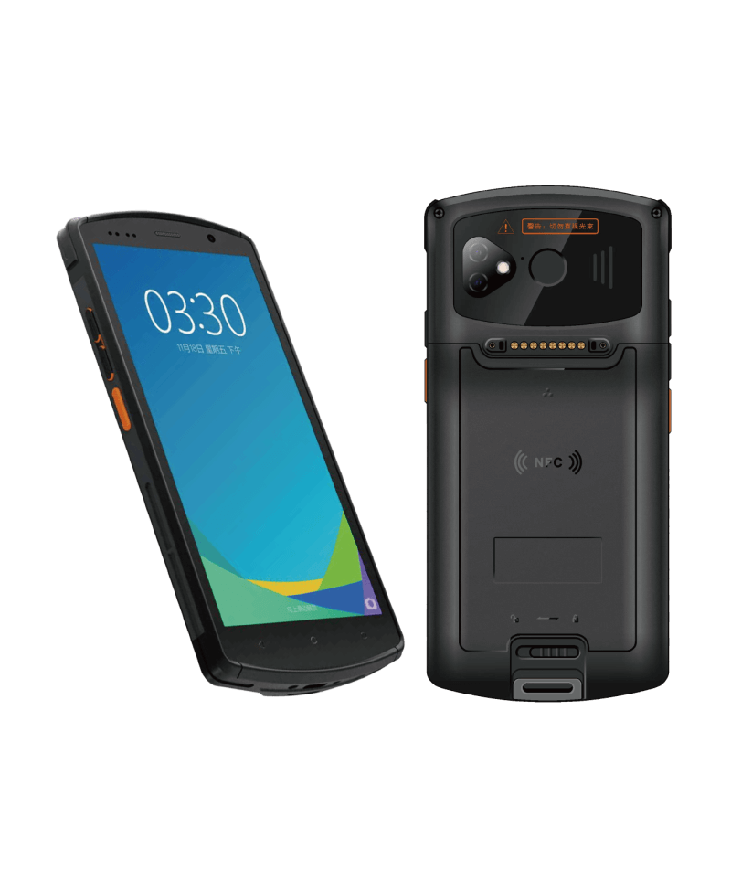 M2 Plus 4G Akıllı PDA El Terminali