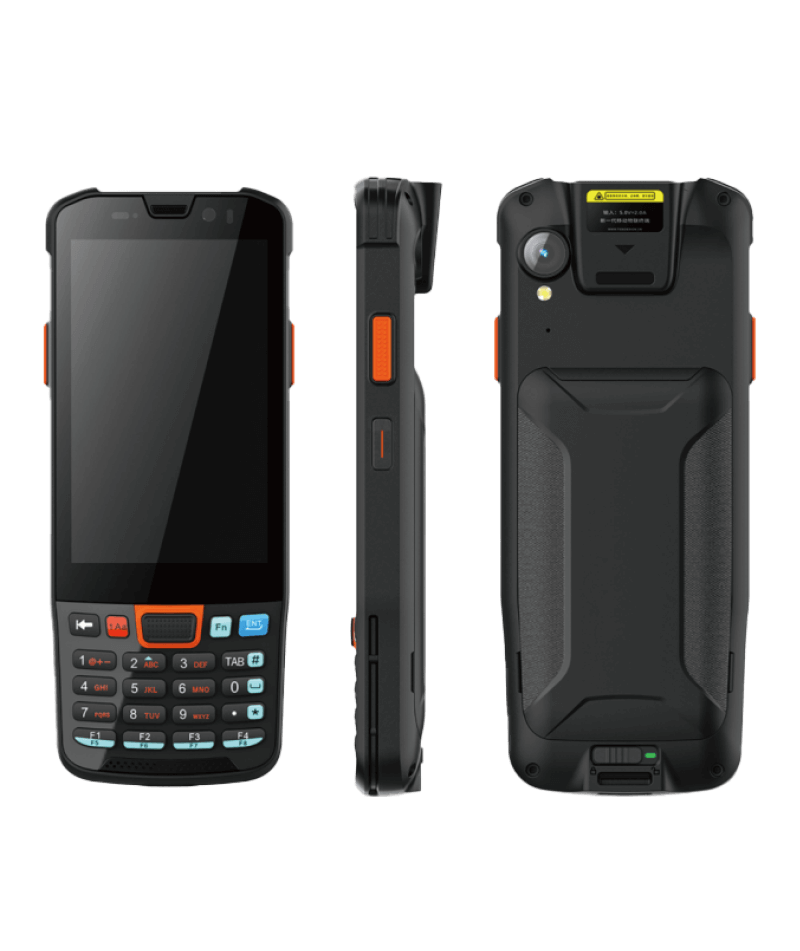 M4 Plus Yüksek İnce PDA Terminali
