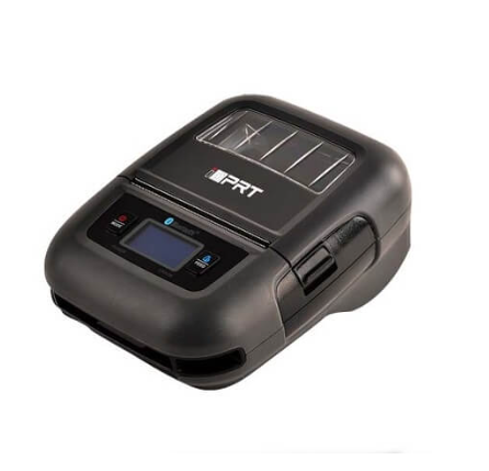 HM-T300 PRO'nun Mobile Printer