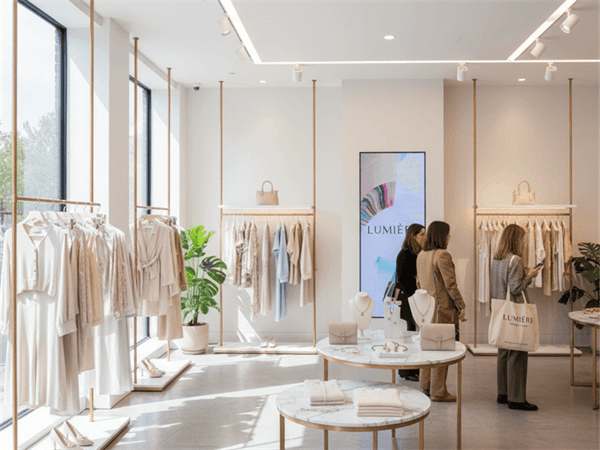Giyim Yönetimi için RFID