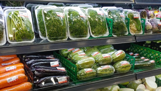 Yemek ve tarım ürünlerinin güvenliğini yükseltmek için Anti-Counterfeit Etiketleri oluşturuyor
