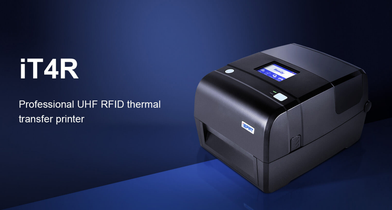 iDPRT iT4R RFID etiket yazıcısı.png